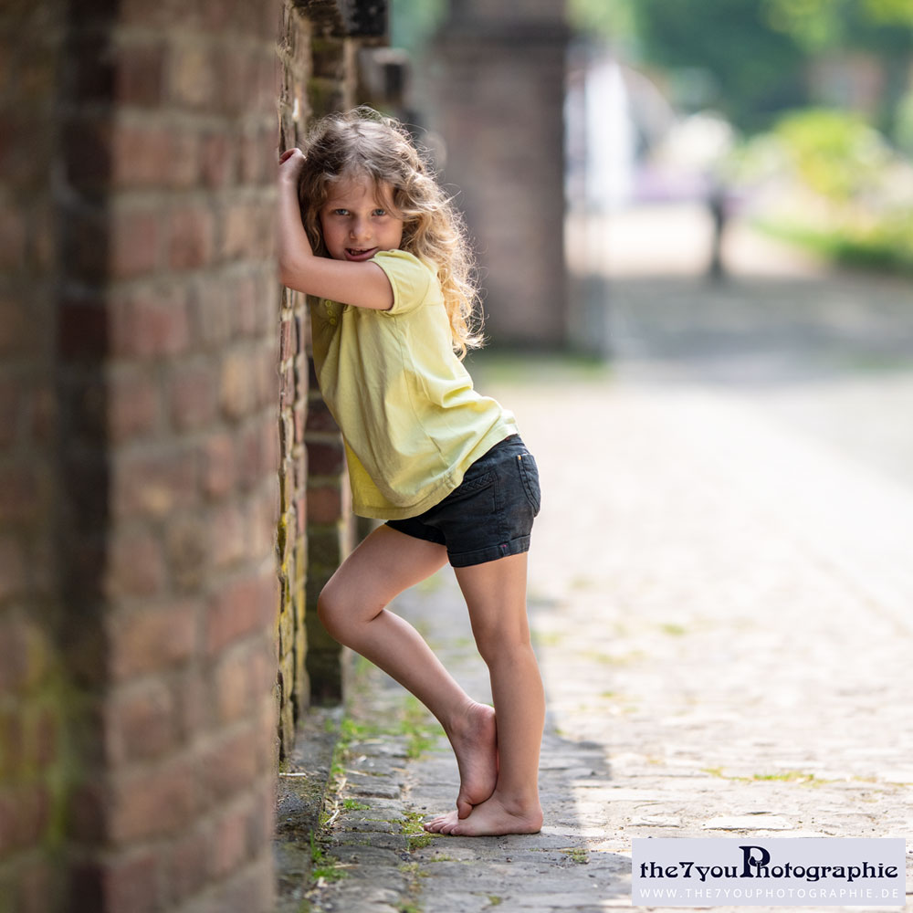 Fotograf in Wassenberg