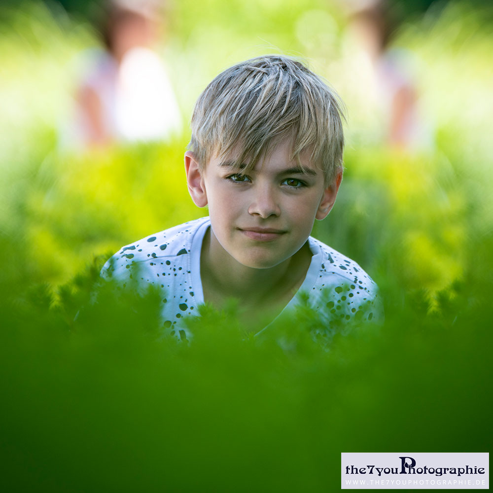 Fotograf in Wassenberg