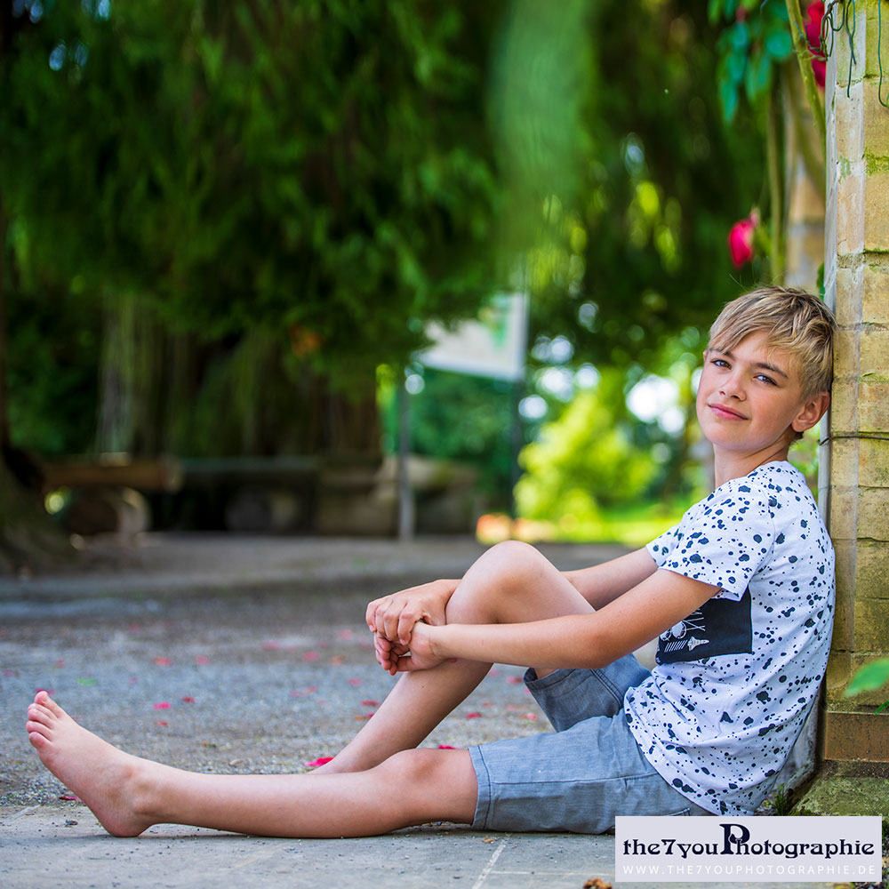 Fotograf in Wassenberg